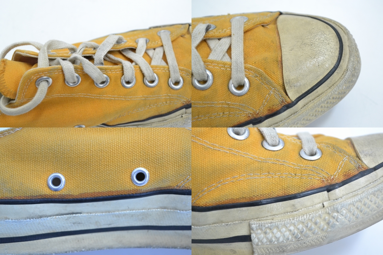 CONVERSE - 新品 26 converse chuck toggle コンバース トグルの+