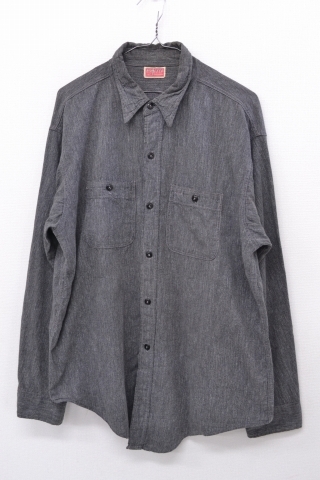 店長スギの古着講座: Feeet VINTAGE CLOTHING［店員日記］