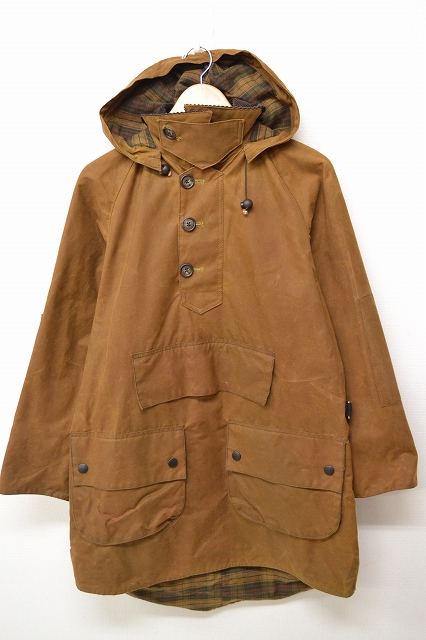 貴重◎barbour longshoreman バブアー　ロングショアマン◎M◎