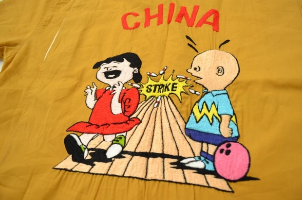 若のTｼｬﾂ日記550: Feeet VINTAGE CLOTHING［店員日記］