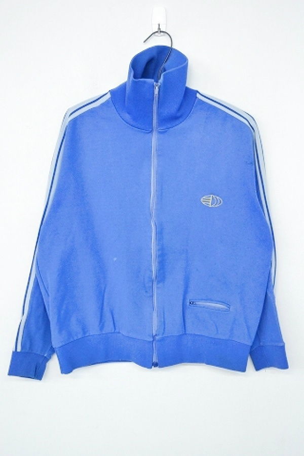 おがの古着絵日記 No.11 ～adidas タグの変遷～: Feeet VINTAGE