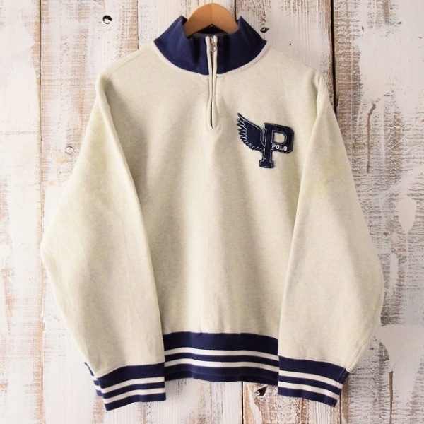 おがの古着絵日記 No.26 ～Ralph Laurenブランドライン Western