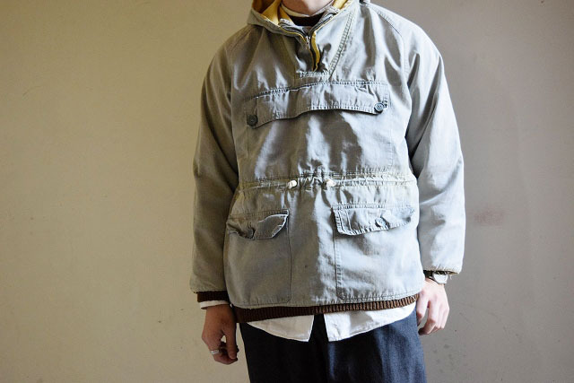 つかっちゃんのきときとビーン6 ☆60s Belstaff DALESMAN☆: Feeet