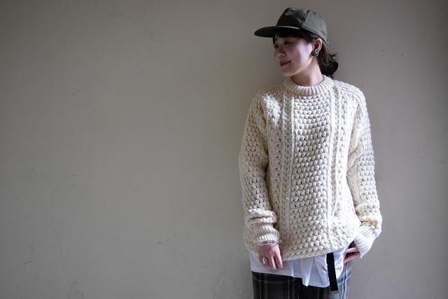 machatt ⭐︎新品⭐︎グリッターニットスカート まっすーのアメカジ女子トーーーク。no.43☆CWU-45/P