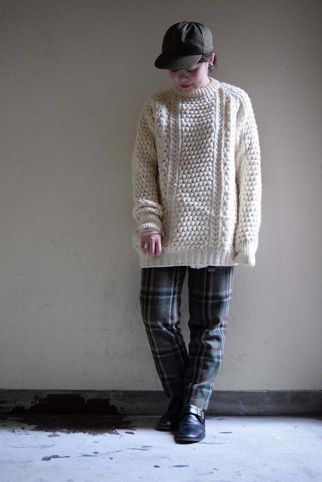 machatt ⭐︎新品⭐︎グリッターニットスカート まっすーのアメカジ女子トーーーク。no.43☆CWU-45/P
