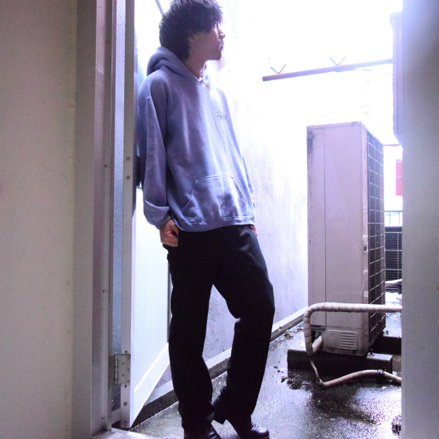 PICK UP STUFF！！☆STUSSY☆黒タグ☆ショーンフォント☆: Feeet