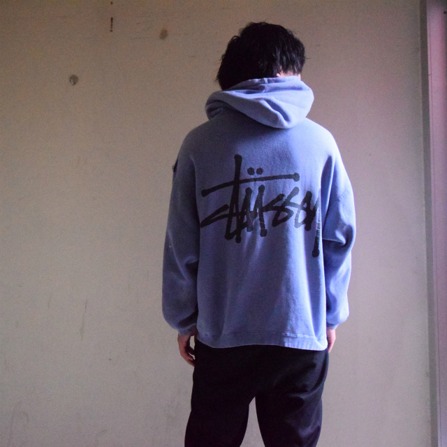 PICK UP STUFF！！☆STUSSY☆黒タグ☆ショーンフォント☆: Feeet