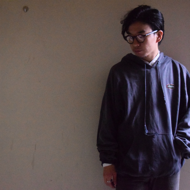 PICK UP STUFF！！☆STUSSY☆黒タグ☆ショーンフォント☆: Feeet