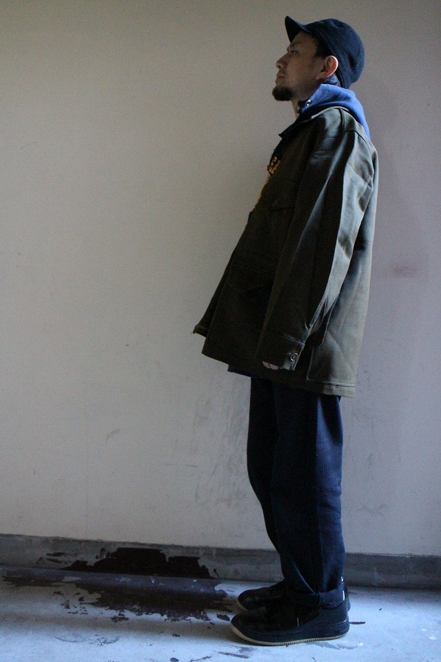 おっちゃんの着こなし図鑑783 by Feeet 2nd: Feeet VINTAGE おっちゃんの着こなし図鑑783 by Feeet 2nd: Feeet VINTAGE