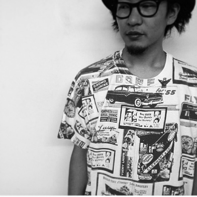 若のTｼｬﾂ日記707: Feeet VINTAGE CLOTHING［店員日記］