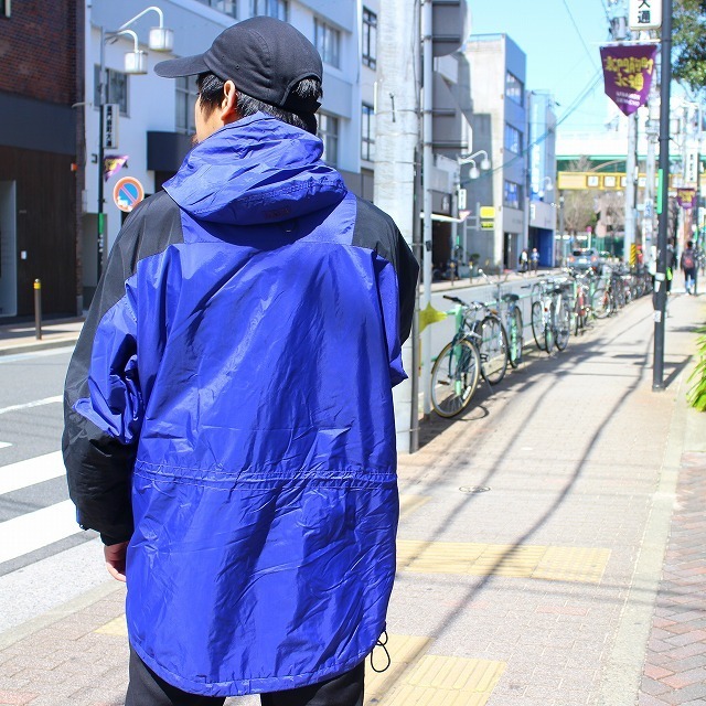 あんたつのkeep on truckin ３５７☆THE NORTH FACE GORE-TEX Mountain