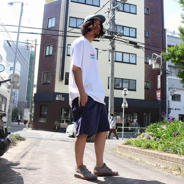 あんたつのkeep on truckin 250 ☆KNOW WAVE 