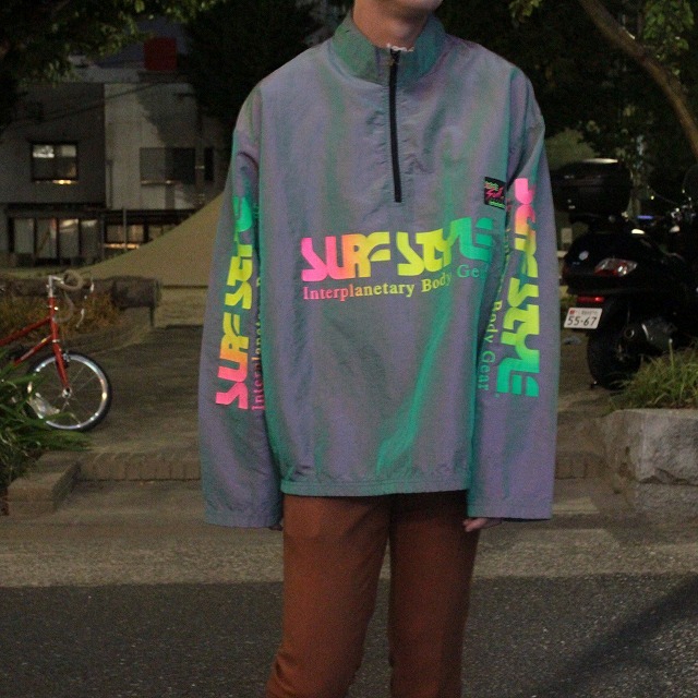 PICK UP STUFF！！☆90's Surf STYLE ☆90's TOMMY USA製