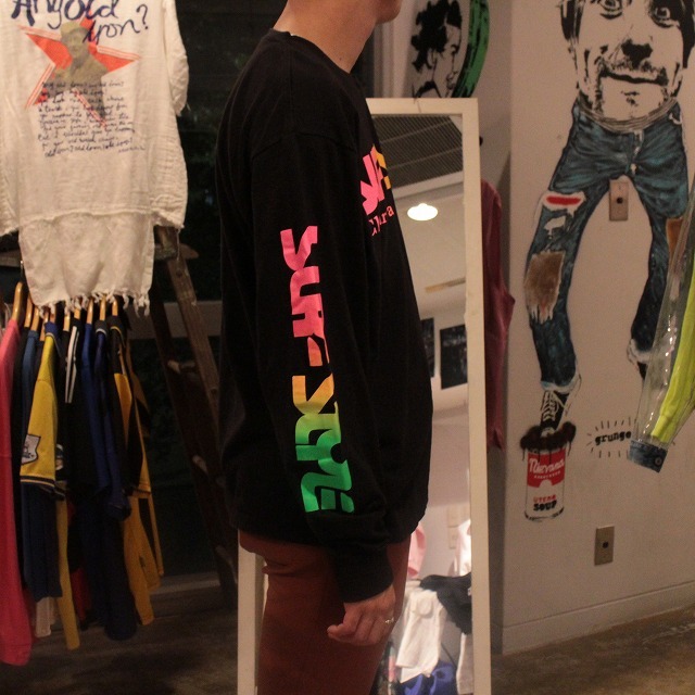 PICK UP STUFF！！☆90's Surf STYLE ☆90's TOMMY USA製