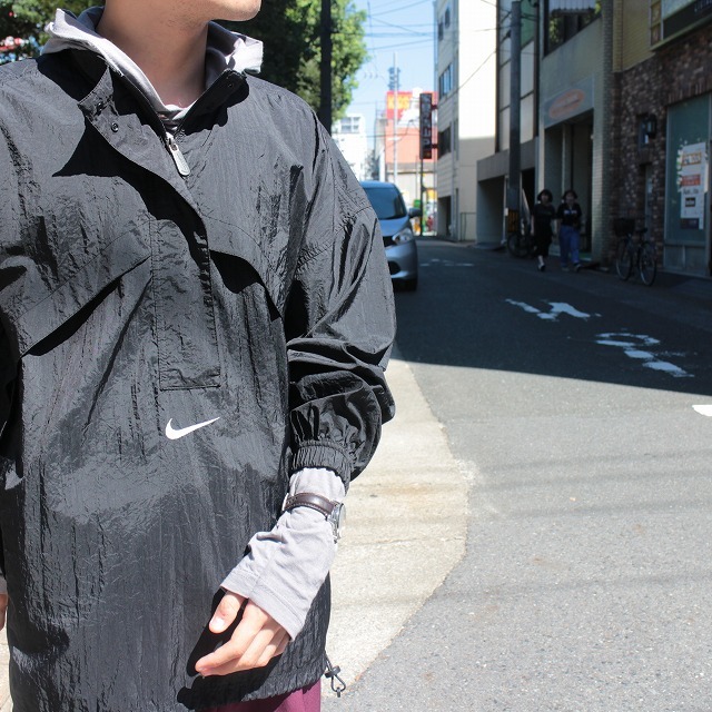 90’s-00’s FIRST DOWN ナイロンジャケット・パンツセット 90s Vintage Champion チャンピオン ナイロンジャケット&パンツ