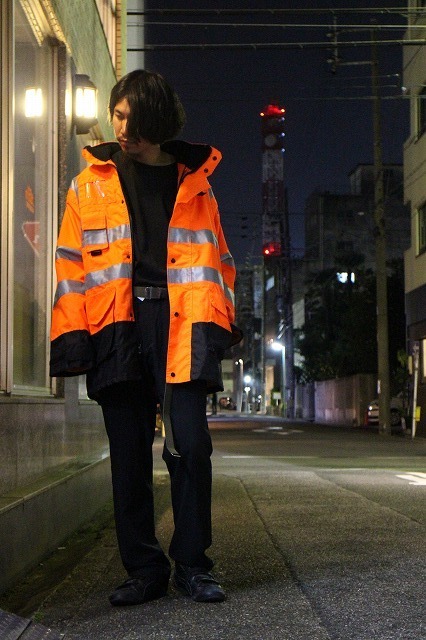 CITEN リフレクタージャケット Xenair Light Jacket - 宗像山道具店 by GRIPS