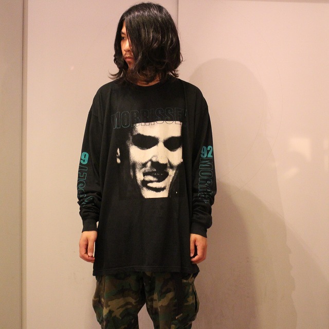 まっすーのアメカジ女子トーーク。no.119☆Strangeways Nyc