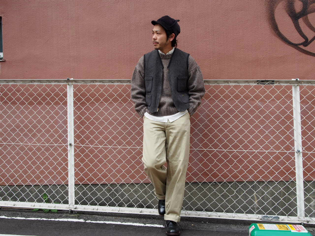 店長スギの新入荷情報 ☆ Patagonia MARS R2 Jacket ☆: Feeet