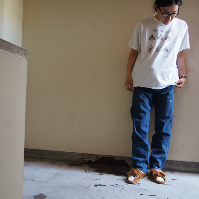 PICK UP STUFF！！☆606☆ベースボールシャツ☆: Feeet VINTAGE