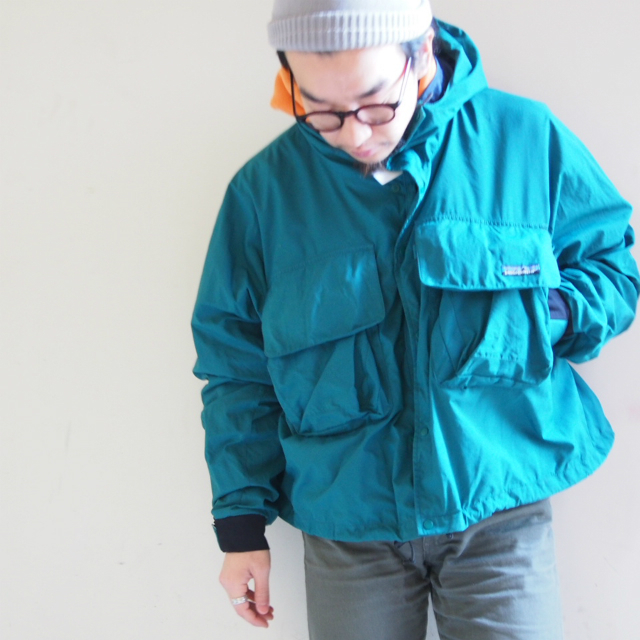 patagonia sst jacket パタゴニア　SST jacket