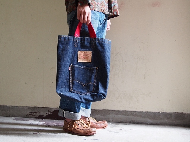 田川の靴バカ日誌VOL.455: Feeet VINTAGE CLOTHING［店員日記］