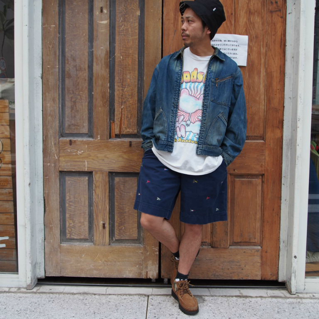 PICK UP STUFF!!Lee 96-J☆ピンストライプ☆91-B☆Lee☆Bilt Well ...