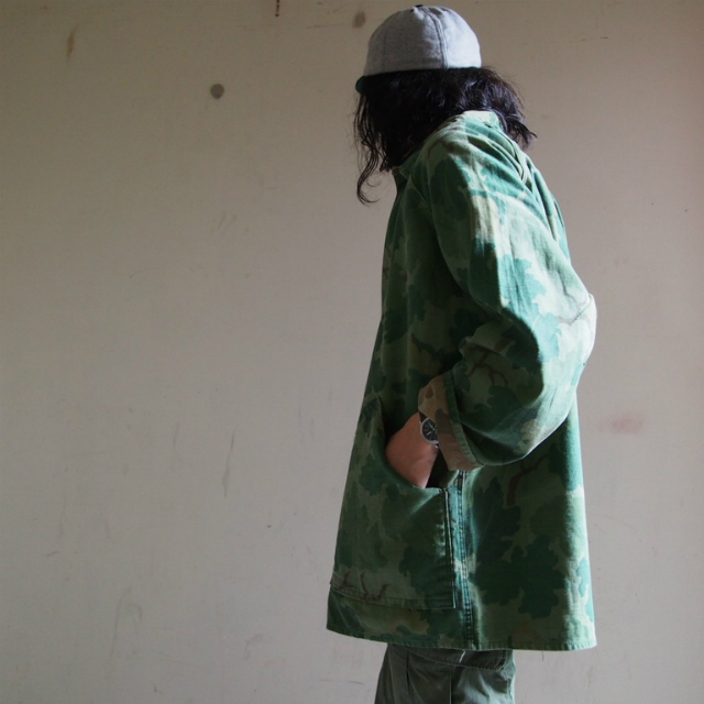 PICK UP STUFF！！ミッチェル☆ブルーデジタルカモ☆b15a☆m47