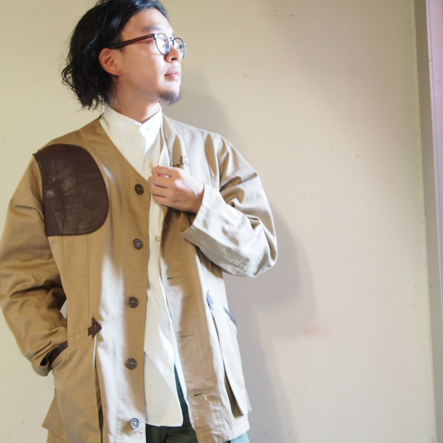 若のTｼｬﾂ日記1159☆シューティング☆ハンティング☆フィッシング