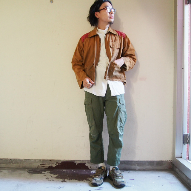 若のTｼｬﾂ日記1159☆シューティング☆ハンティング☆フィッシング