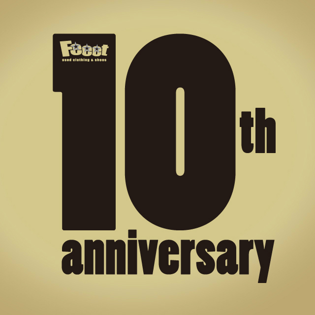 Feeet 10th anniversary2016