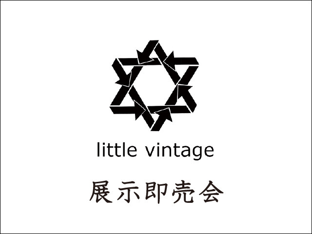 Feeet「little 展示即売会」2017