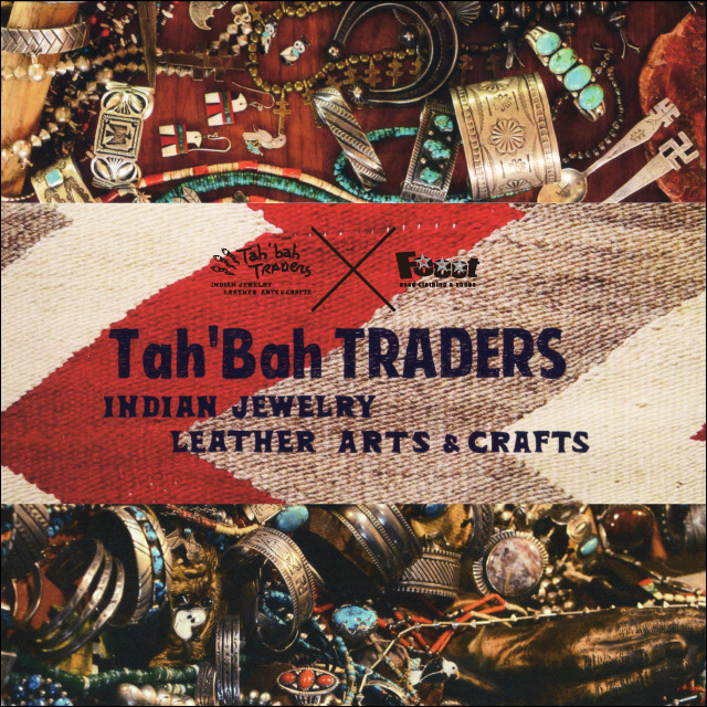 Feeet「Tah'Bah」2016