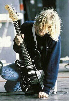 あんたつのkeep on truckin 205 ☆90s SONIC YOUTH バンドT