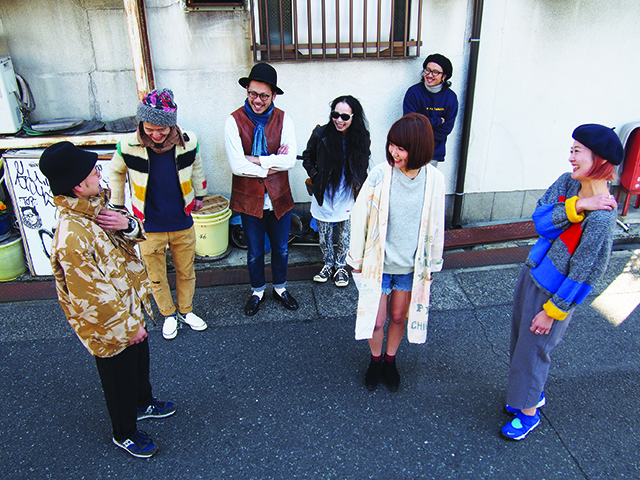 ooooosu! vol.08-11