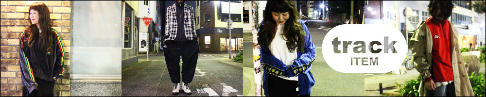 Feeet 2nd「track ITEM」2017