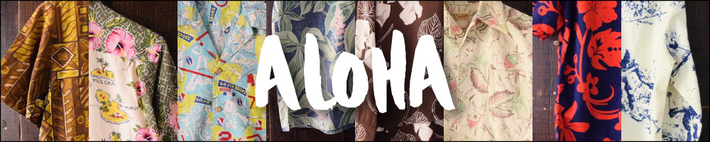 Feeet「ALOHA」2017
