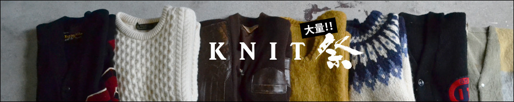 Feeet「KNIT祭」2016