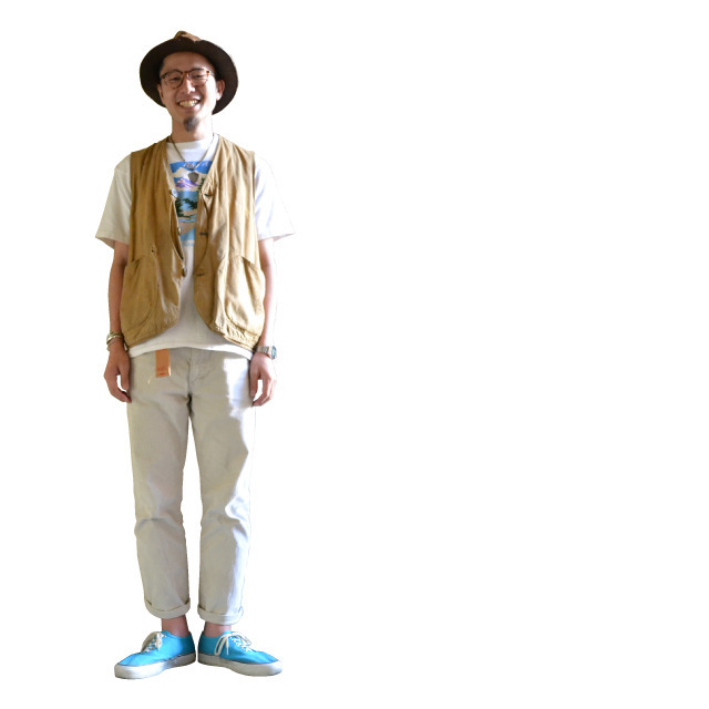 Feeet「田川イベント」2016