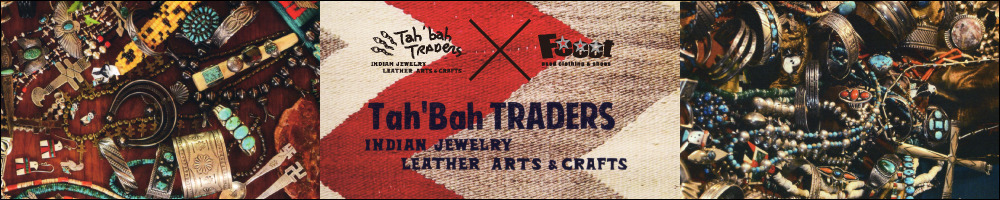 Feeet「Tah'Bah」2016