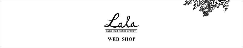 Lala WEB SHOP