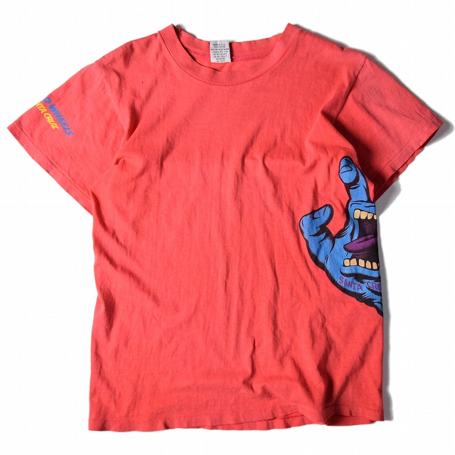 2003 オールドスケート マルチTシャツ スクリーミングバンド パウエル 2003 オールドスケート マルチTシャツ スクリーミングバンド