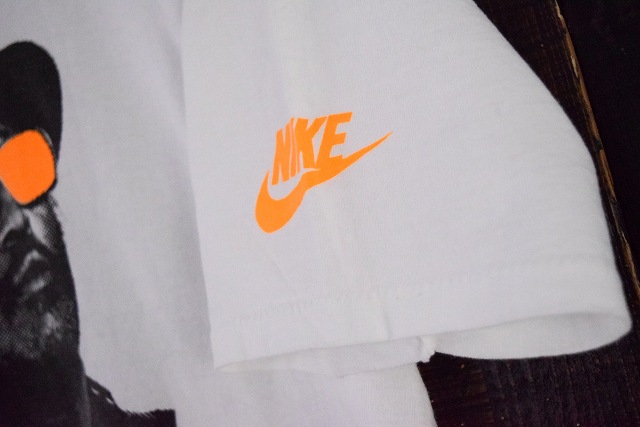 若のTｼｬﾂ日記1224☆NIKE☆ゴツ☆: Feeet VINTAGE CLOTHING［店員