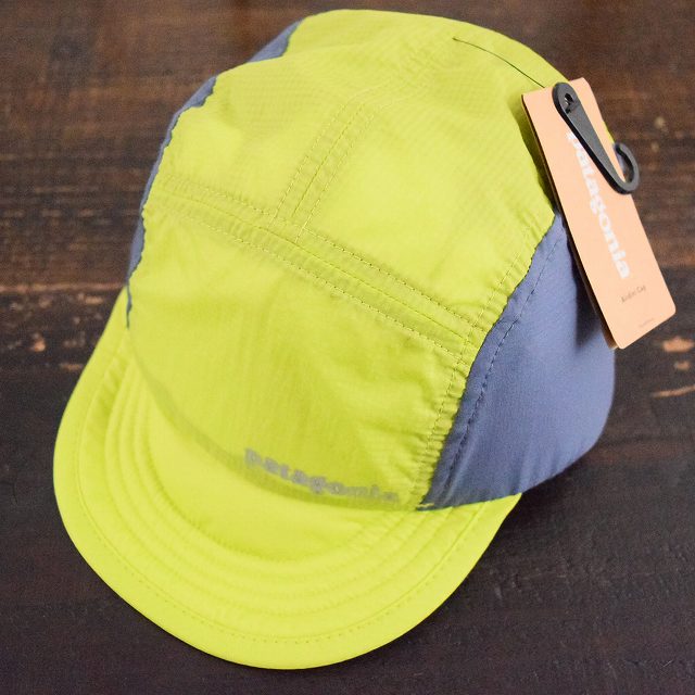 patagonia airdini cap