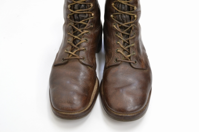 当社の Redwing 2243 ヴィンテージブーツ ブーツ - diplomata.com.br