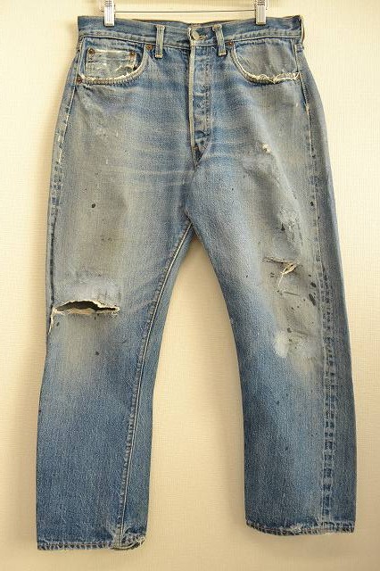 levis 501 big e