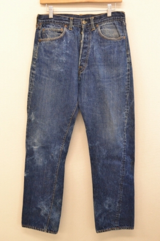 levis big e original