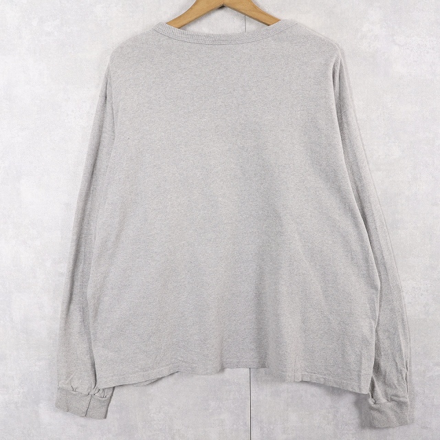 D*o様 【希少長袖】90’s ヴィンテージ 93-94 M 未使用タグ付 カン 古着 90s USA製 HARLEY DAVIDSON 「88」 TWIN CAM バイク