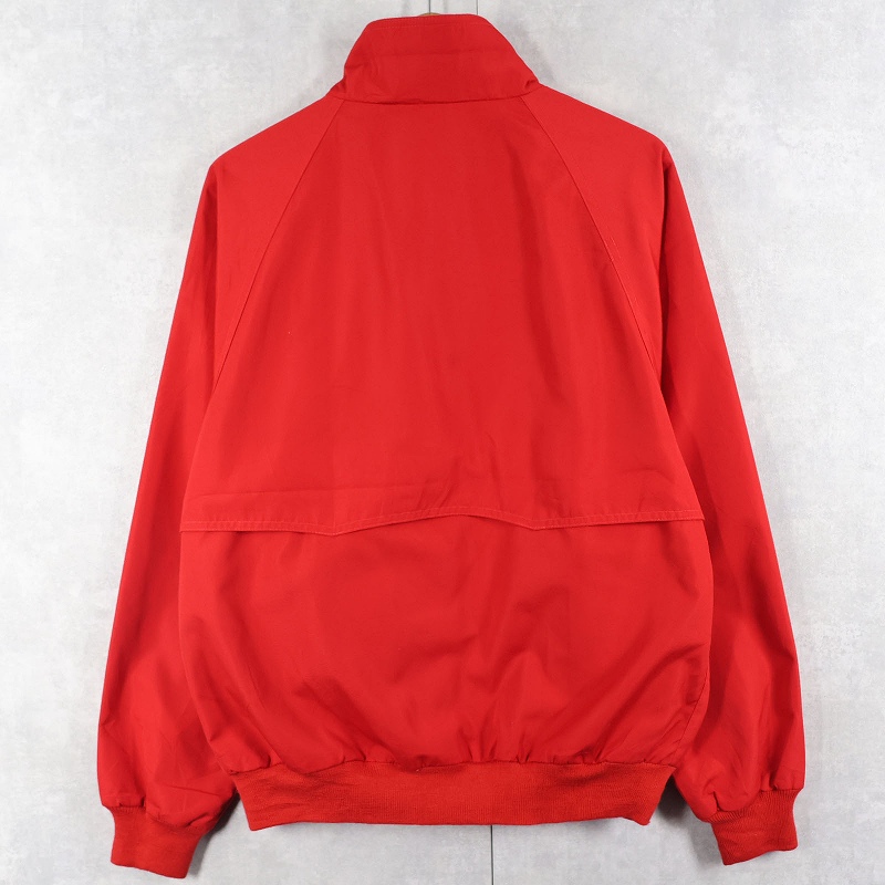 80s 90s 80年代 90年代 エディバウアー 赤 レッド ジャケット