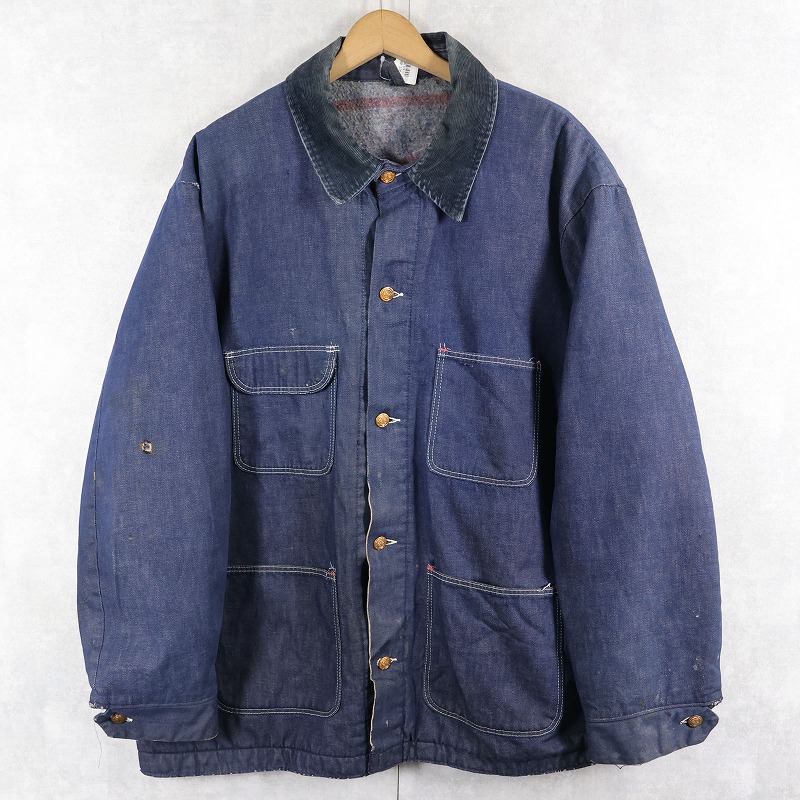 70年代 70s ラングラー ジージャン Gジャン | ビンテージ古着屋