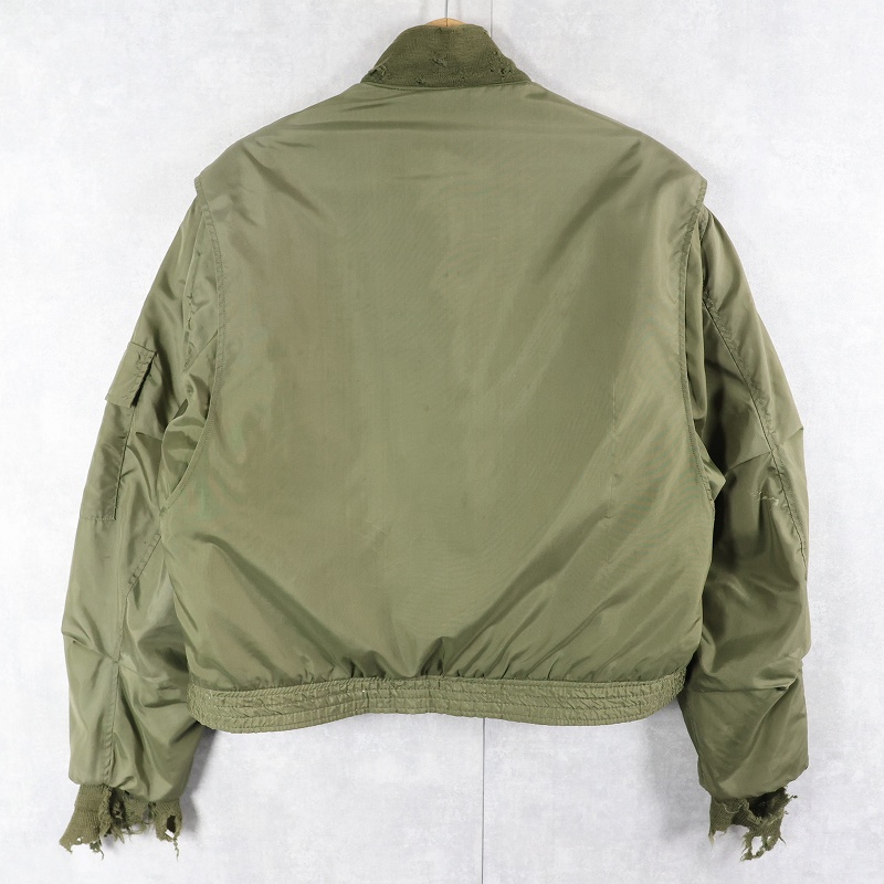 60s 60年代 アメリカ軍 米軍 海軍 USネイビー ミリタリー ウェップ